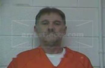 Tony Ray Jones