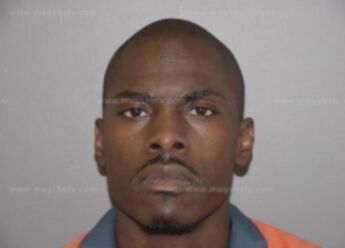 Laron Jackson