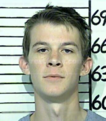 Joshua Lee Anderson