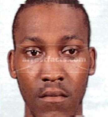Ricky Dajuan Bell