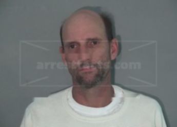 Marvin Dean Parker