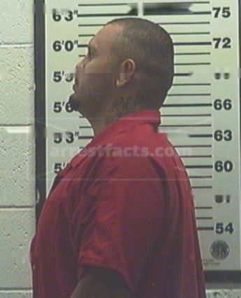 Angel Rene Hernandez