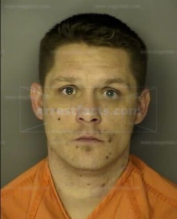 Corey Martin Mitchell