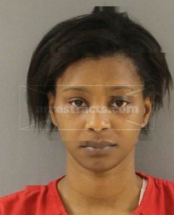 Sharronda Renee Holman