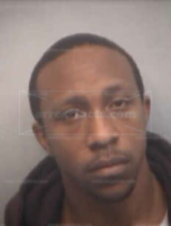 Christian Jamaris Herndon