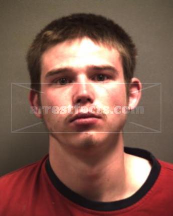 Christopher Russ Wood
