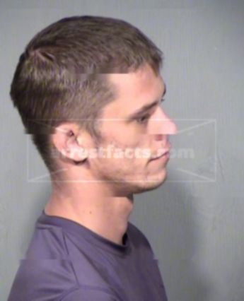 Shane M Ratliff