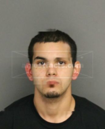 Antonio Jose Garibay