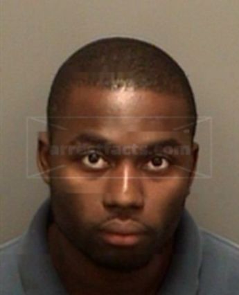 Jarvis Jermaine Mccree