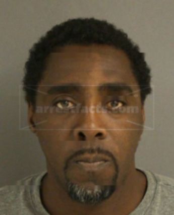 Michael Tyrone Straughter