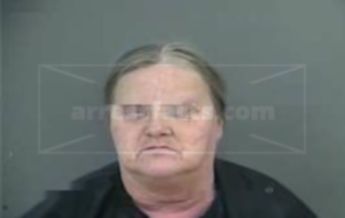 Patricia B Hughes