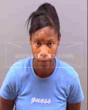 Danyelle Tamara Walker