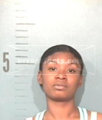 Brittany Ann Haynes