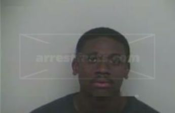 Daurion James Ray