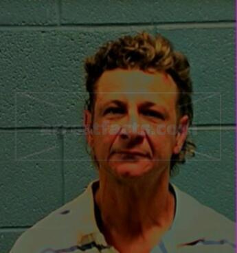 Charles Mark Rabon