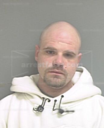 Brian Edward Rowe