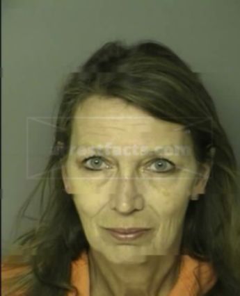 Beverly C. Mobley