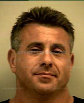 Steven Lanier Spradlin