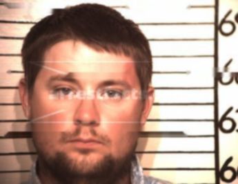 Stephen Dallas Webster