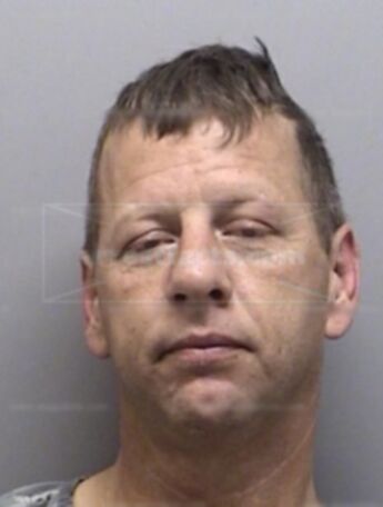 Michael Ray Rhoudes