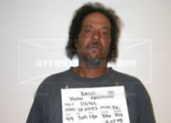 John Raymond Savoy