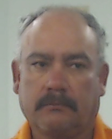 Isidro Gonzales