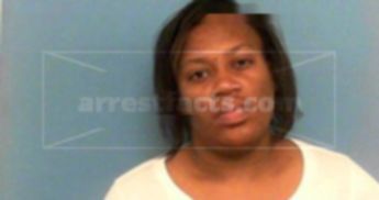 Jazznada Marketa Foreman
