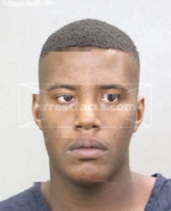 Nevin Marcus Crane
