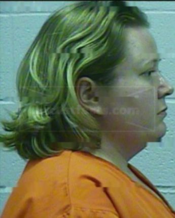 Jennifer Renee Harrison