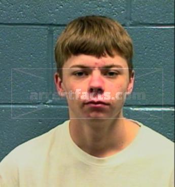Travis Ewayne Little