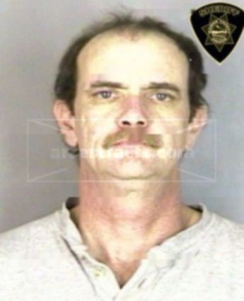 Stephen Merle Houk