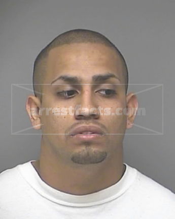 Michael Anthony Acosta