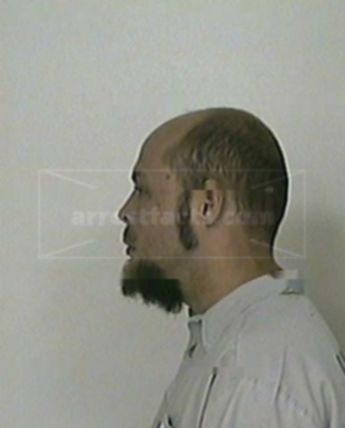 Benjamin Ashley Trisler
