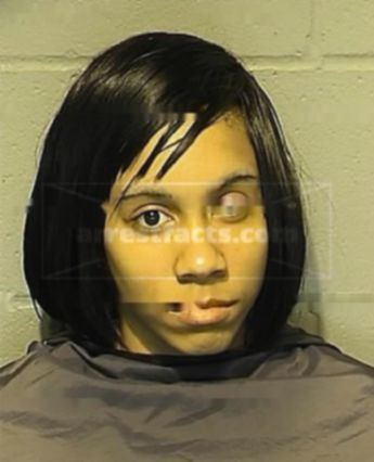 Tiffany Marie Jackson
