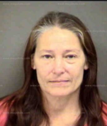Yovonne Zakobielski Mccrary