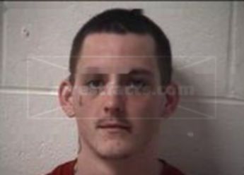 Timothy Ebertshauser