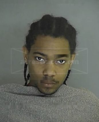 Dondes Revetta Tolbert