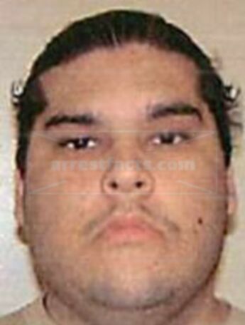 Ruben Arrellano