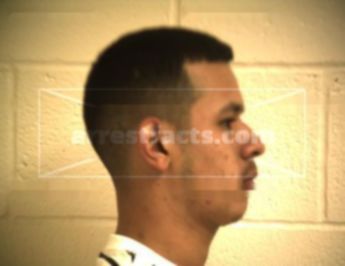 Caleb Jerimiah Ramos Ramos