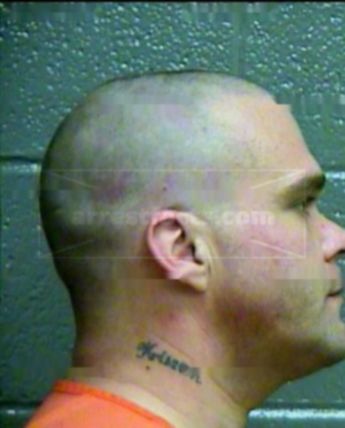 Jeremy Dwayne Reynolds