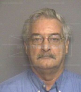 Douglas Ray Simmons
