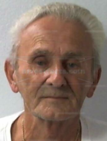 Raymond Armond Dionne