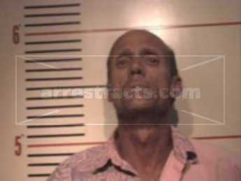 Ronnie Ernest Hooper