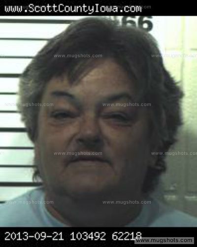 Twila Dawn Waller