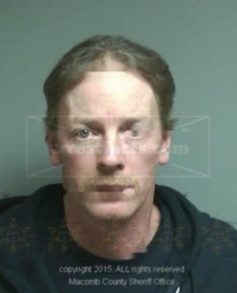 Patrick Michael Hamlin