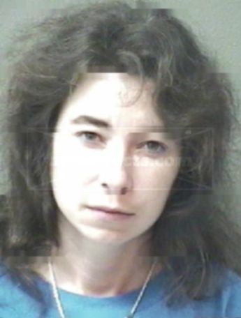 Amy Yvonne Cobb