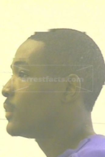 Keyon Demetrice Nelson
