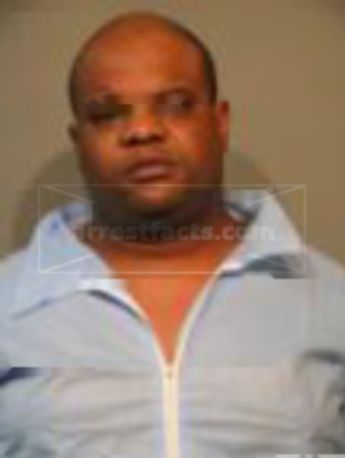 Kewon Mantreal Benson
