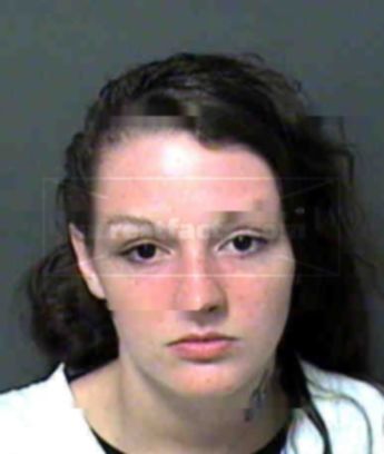 Crystal Dawn Perdue