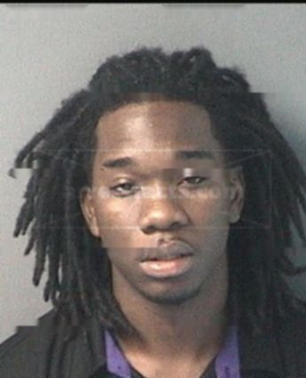 Ronald Jamaul Puryear